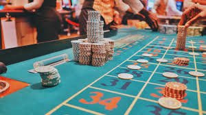 hcm888 Casino Trực Tuyến